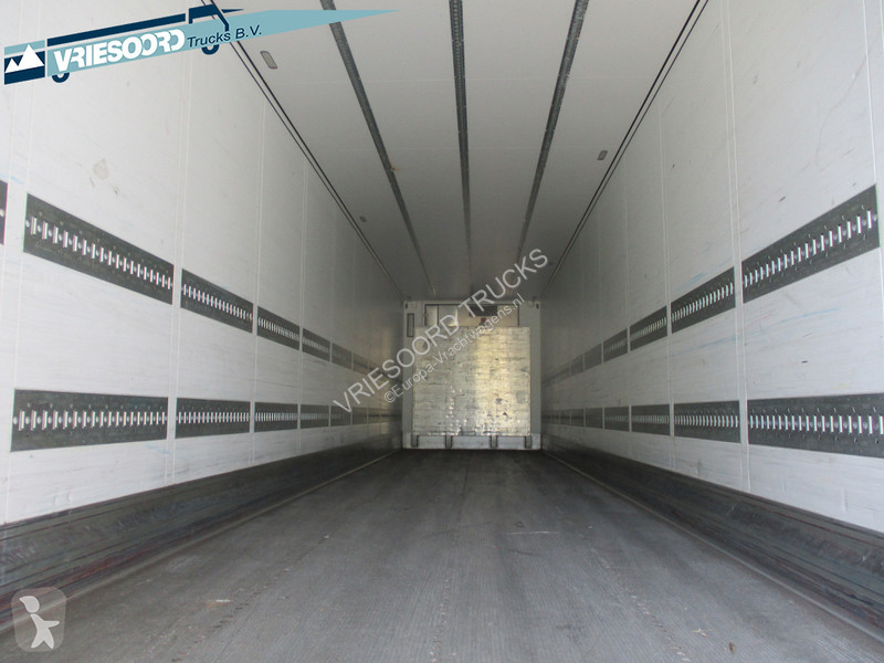 Semiremorca Schmitz Cargobull N/A SCB*S3B