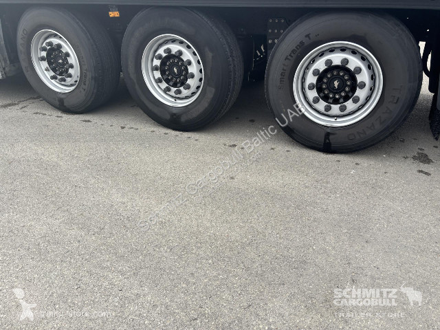 Semitrailer Schmitz Cargobull Semitrailer...