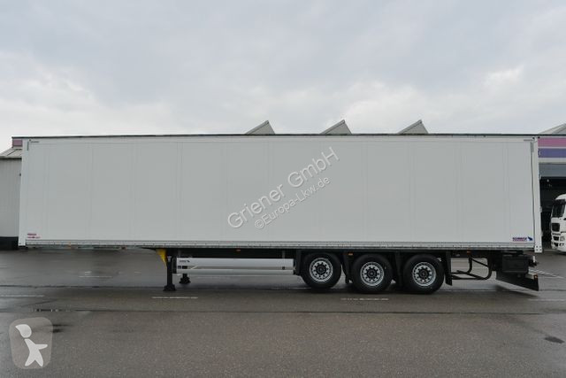 Semi reboque Schmitz Cargobull /SBO  24...