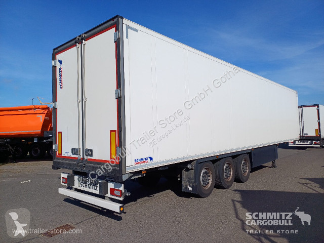 Semiremorca Schmitz Cargobull Tiefkühler...