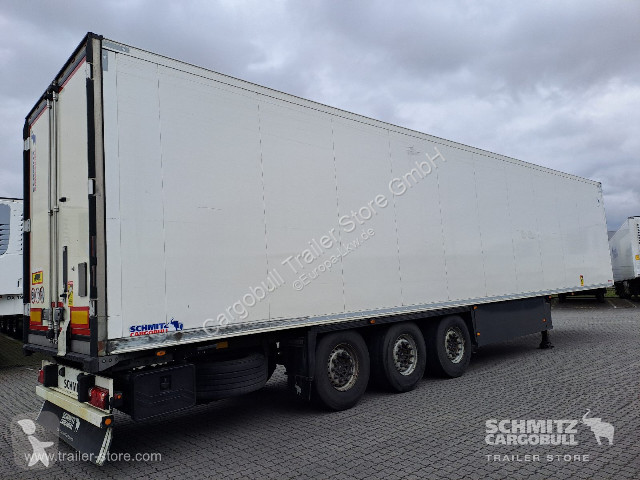 Semiremorca Schmitz Cargobull Tiefkühler...
