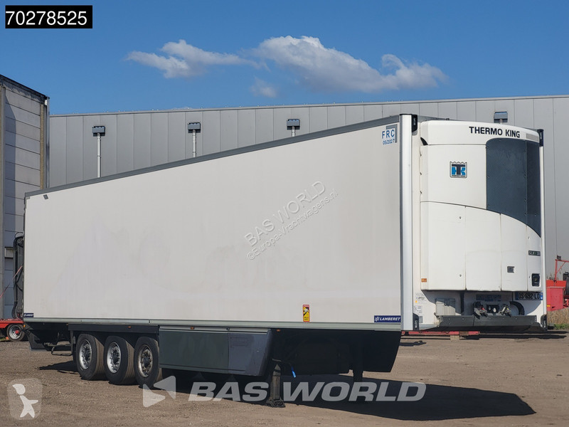 Semiremorca Lamberet ThermoKing SLXe 300 3...