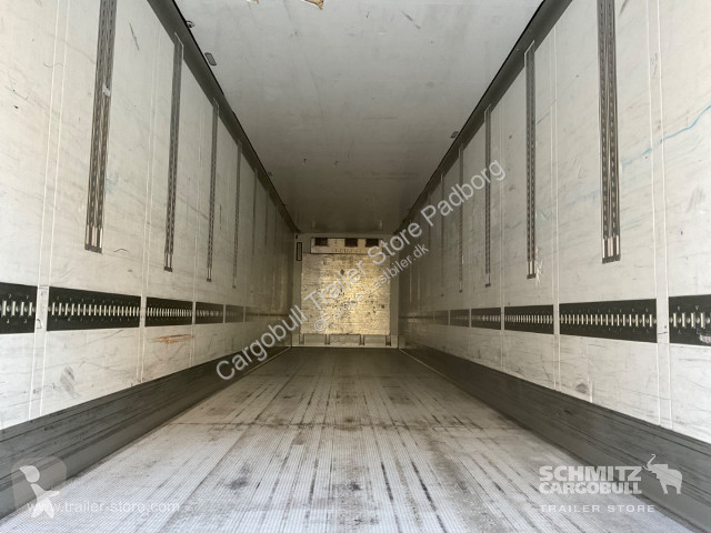 Semi reboque Schmitz Cargobull Tiefkühler...