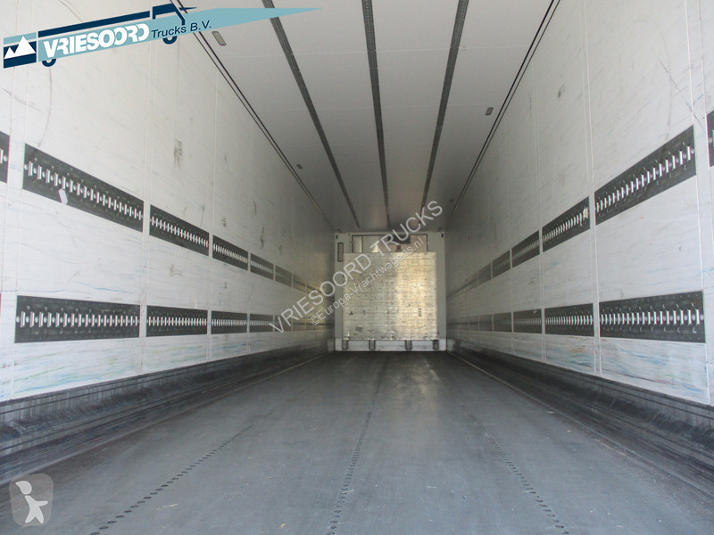 Semi remorque Schmitz Cargobull N/A SCB*S3B