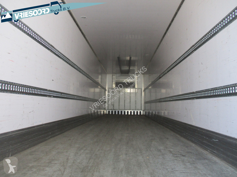 Semiremorca Lamberet LVFS3F