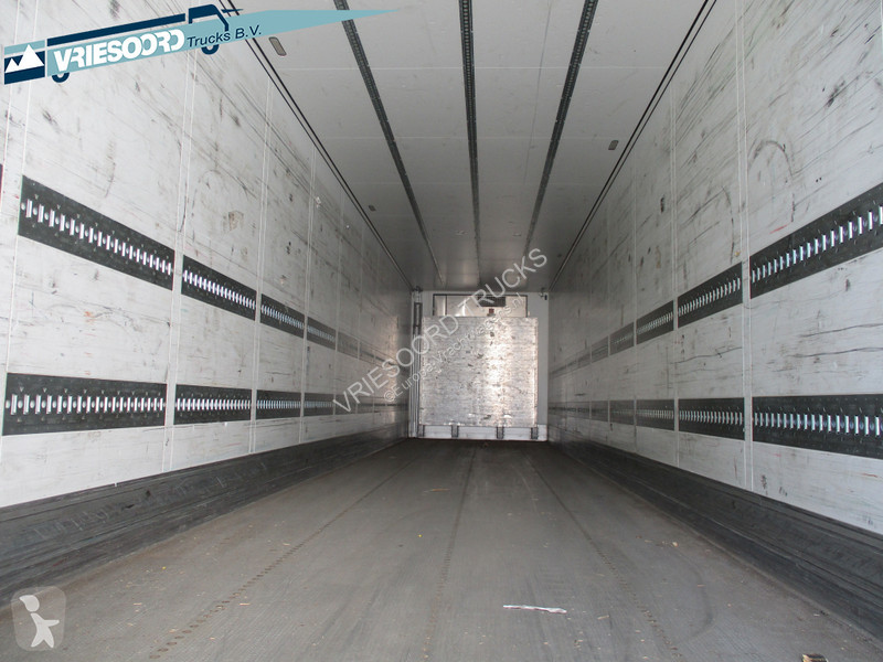 Semiremorca Schmitz Cargobull N/A SCB*S3B