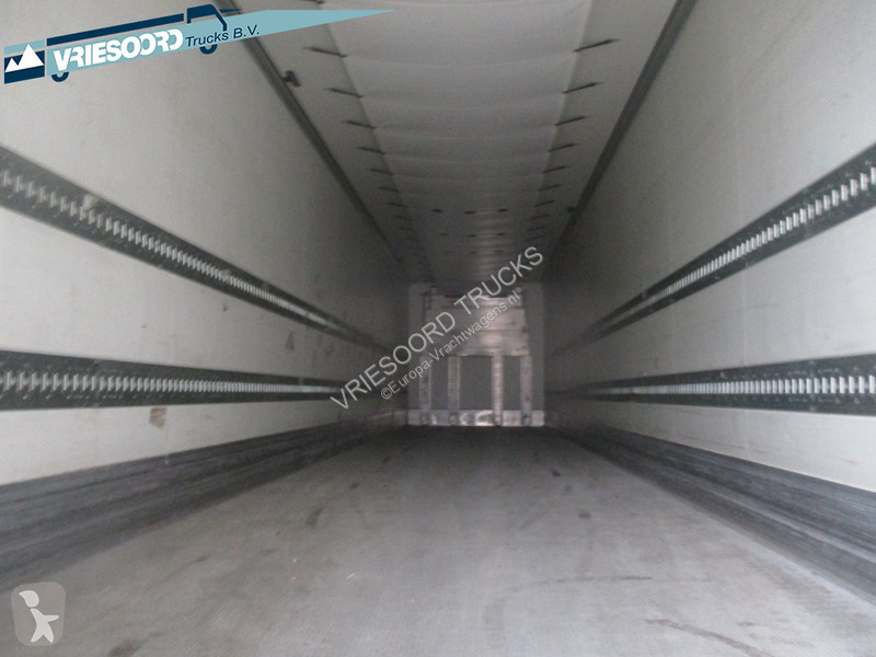Semitrailer Krone N/A