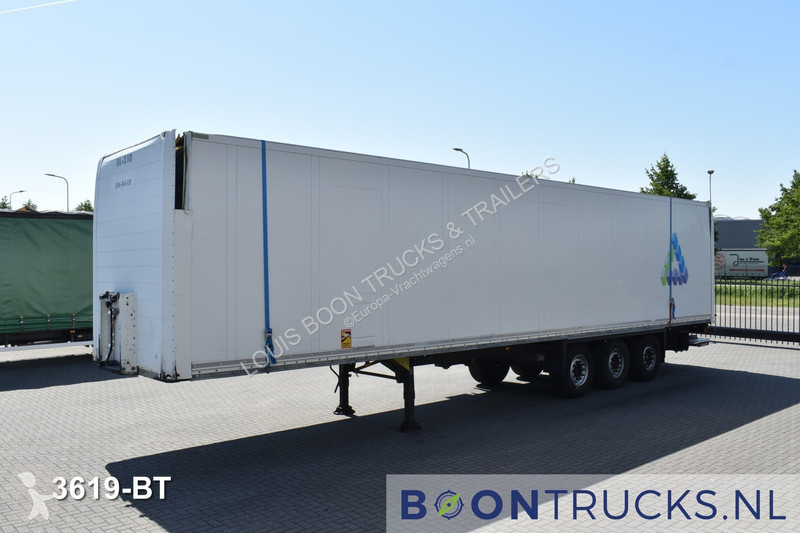 Semi reboque Schmitz Cargobull SCB*S3B |...
