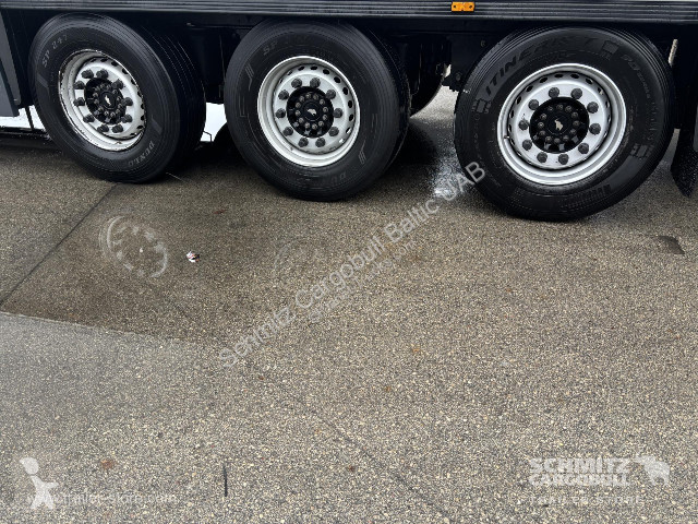 Oplegger Schmitz Cargobull Semitrailer Reefer...