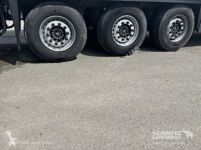 Semirimorchio Schmitz Cargobull Semitrailer...