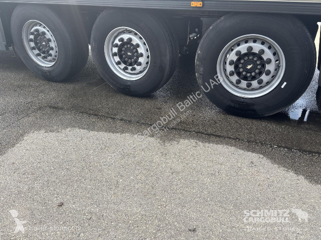Semirimorchio Schmitz Cargobull Semitrailer...
