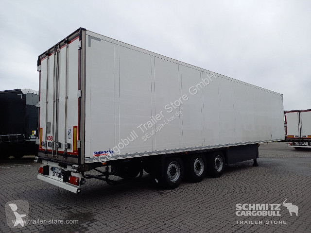 Semi reboque Schmitz Cargobull Tiefkühler...