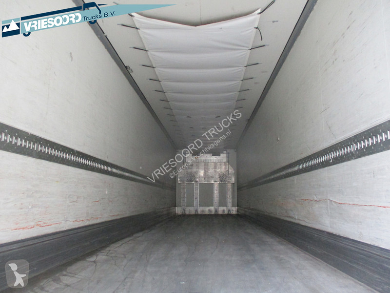 Semitrailer Krone N/A