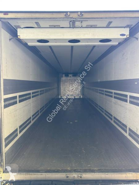 Semitrailer Schmitz Cargobull