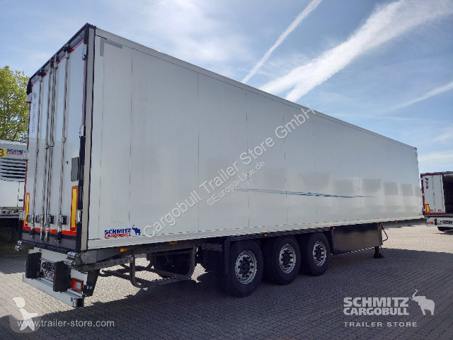 Oplegger Schmitz Cargobull Tiefkühler Standard...