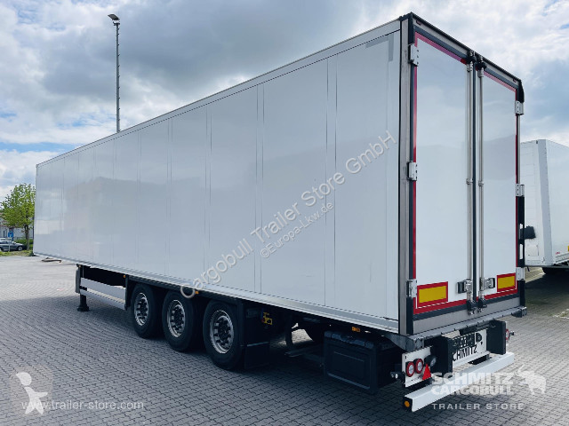 Oplegger Schmitz Cargobull Tiefkühler Standard...