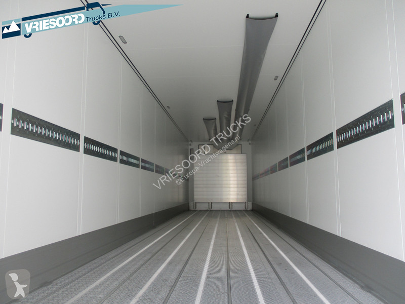 Semiremorca Schmitz Cargobull 24 NIEUW !!!!!!!!!!!