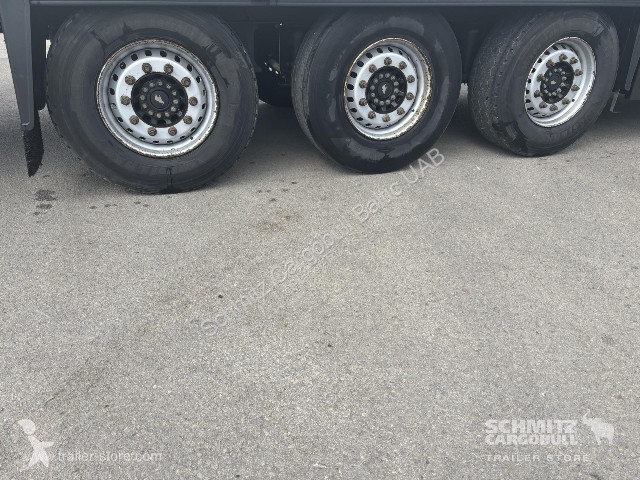 Semitrailer Schmitz Cargobull Semitrailer...