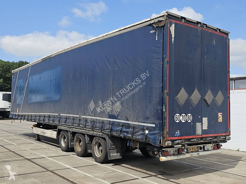 Semiremorca Krone N/A