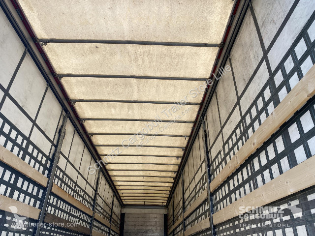 Semitrailer Schmitz Cargobull Semitrailer...