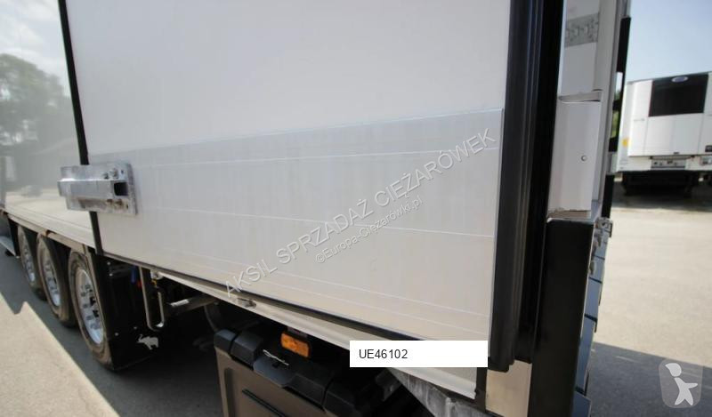 نصف مقطورة Schmitz Cargobull FP 60 V7 Thermo...