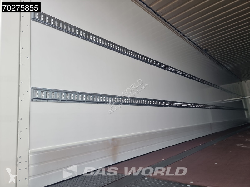 Semitrailer Krone NEW! Direkt-Verfugbar Liftachse