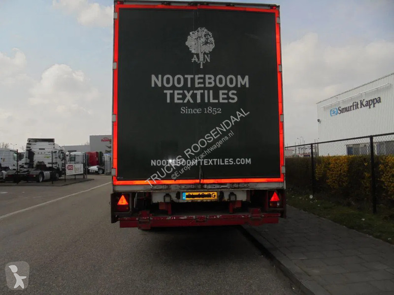 Semitrailer Renders DISCOUNTED from 7.750,- !!!...