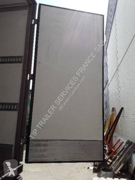 Semitrailer Lecitrailer FRIGO MONO TEMPERATURE