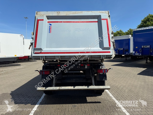 Semi reboque Schmitz Cargobull Kipper Standard...