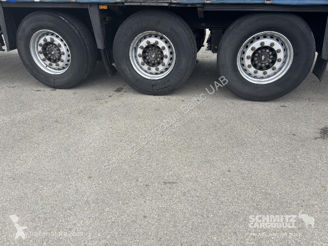 Semitrailer Schmitz Cargobull Semitrailer...
