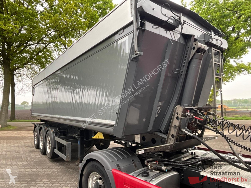 Semiremorca Schmitz Cargobull N/A 3 Assen...