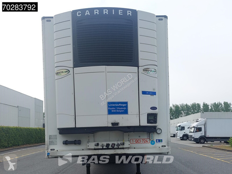 Semi reboque Schmitz Cargobull SCB*S3B...