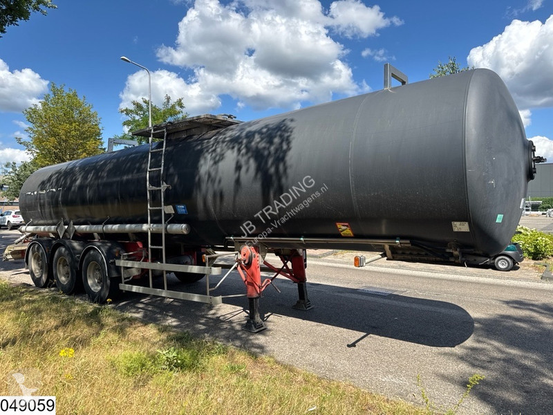 Semirimorchio Magyar Bitum 31.000 Liter, 1...