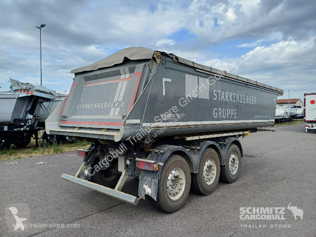 Semi reboque Schmitz Cargobull Kipper...