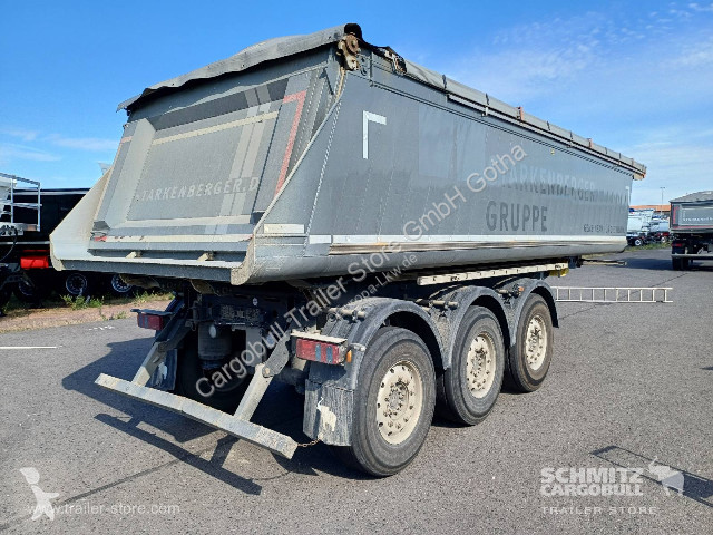 Semi reboque Schmitz Cargobull Kipper...