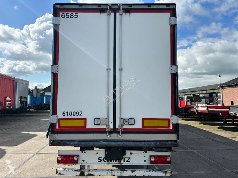 Oplegger Schmitz Cargobull Schmitz Cargobull...
