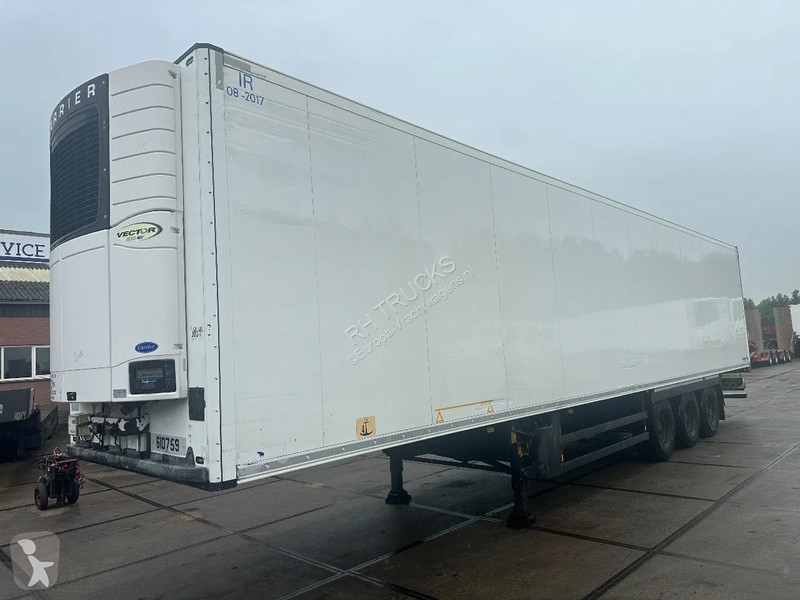 Oplegger Schmitz Cargobull Schmitz Cargobull...