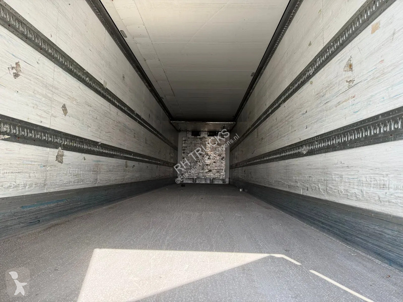 Oplegger Schmitz Cargobull Schmitz Cargobull...