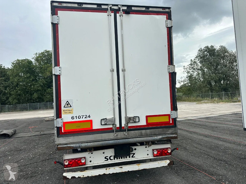 Oplegger Schmitz Cargobull Schmitz Cargobull...