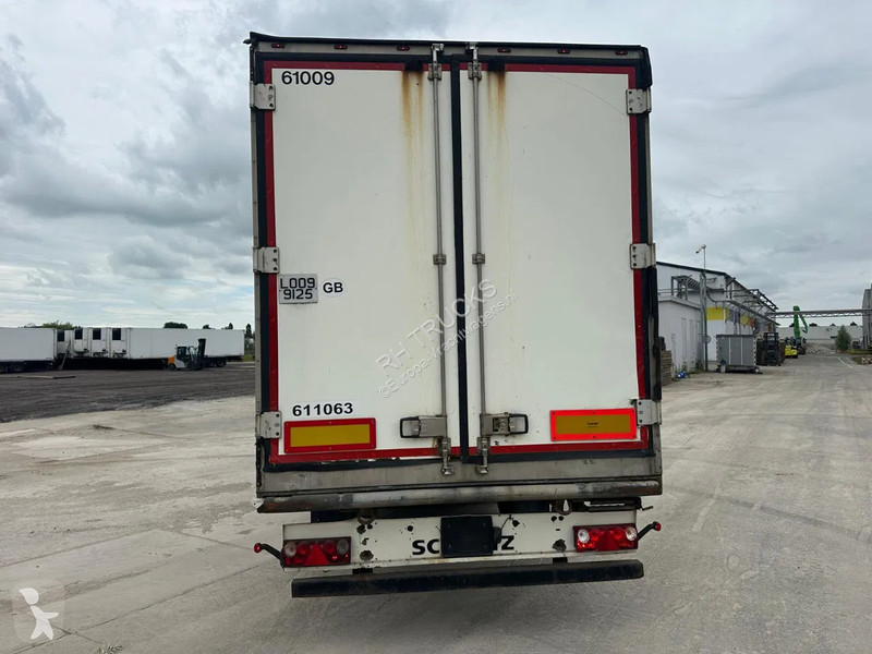 Oplegger Schmitz Cargobull Schmitz Cargobull...