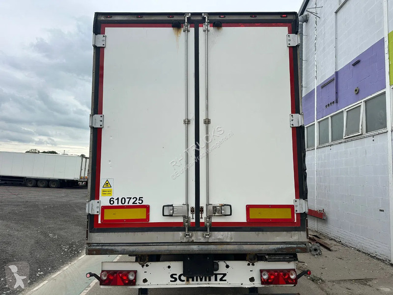 Oplegger Schmitz Cargobull Schmitz Cargobull...