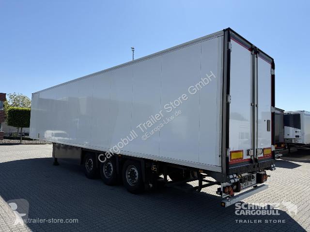 Semi reboque Schmitz Cargobull Tiefkühler...
