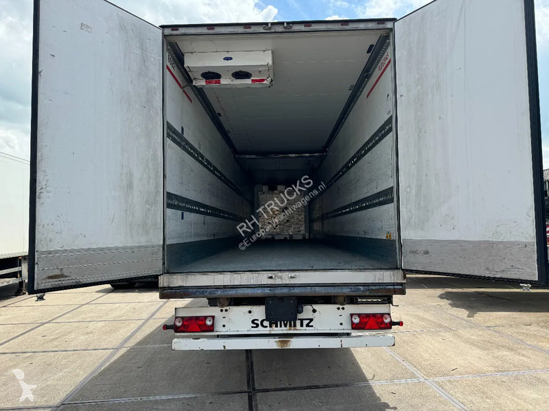 Oplegger Schmitz Cargobull Schmitz Cargobull...