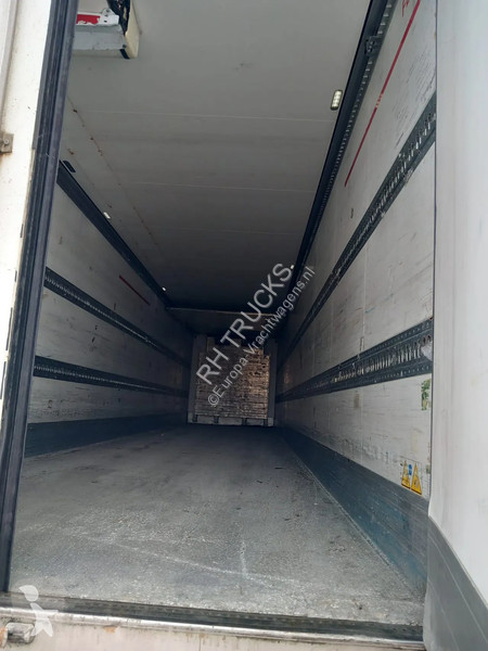 Oplegger Schmitz Cargobull Schmitz Cargobull...