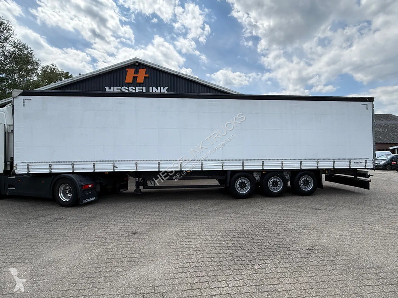 Oplegger Schmitz Cargobull SCB*S3T...