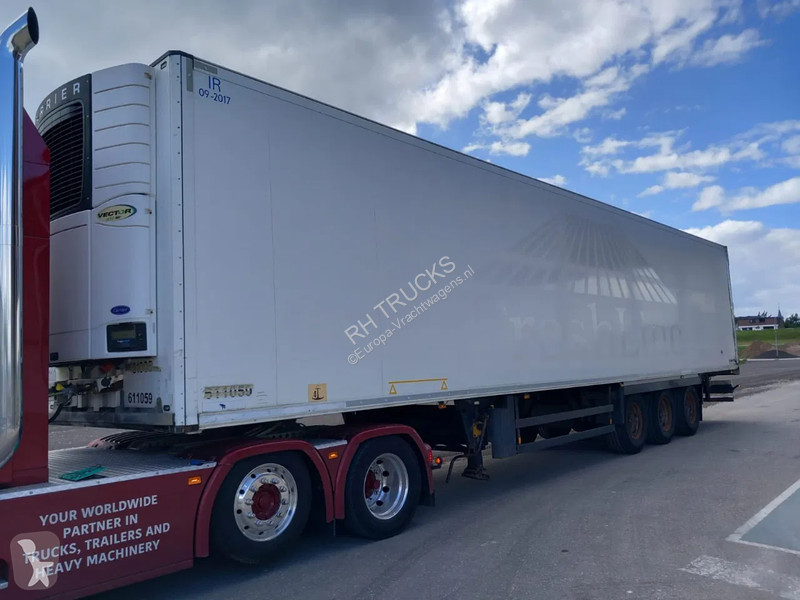 Oplegger Schmitz Cargobull Schmitz Cargobull...
