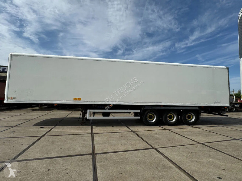 Oplegger  6X THERMO KING SLX 200 -13,4X2,5X2,6...
