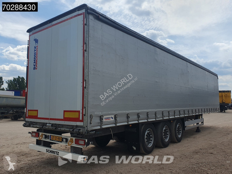 Oplegger Schmitz Cargobull SCB*S3T APK 11/25...