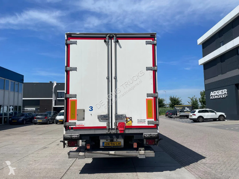 Semitrailer  Frigo / Thermo King SLXe 300 /...