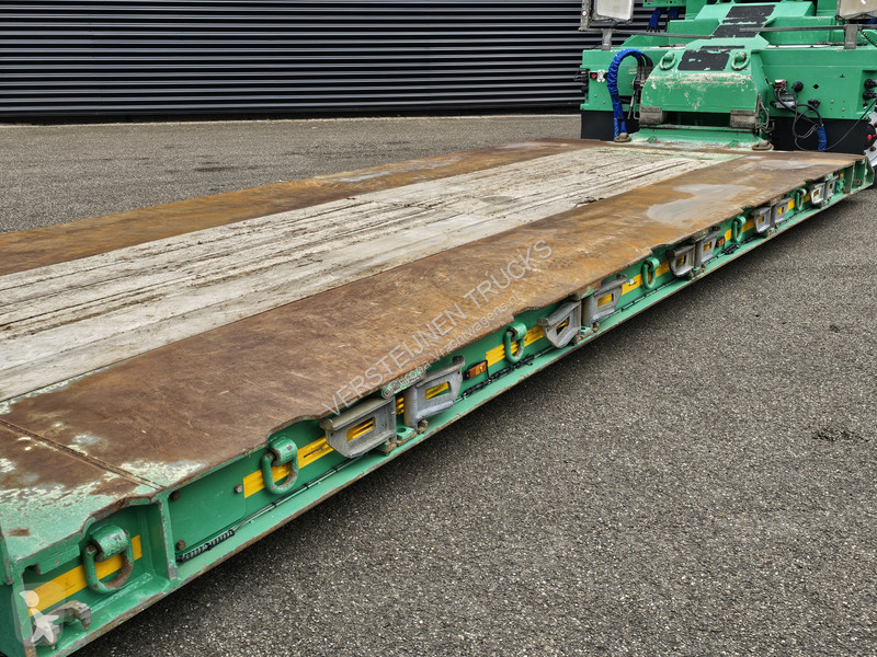 Semiremorca Faymonville GigaMax STBZ-4VA 1+3...